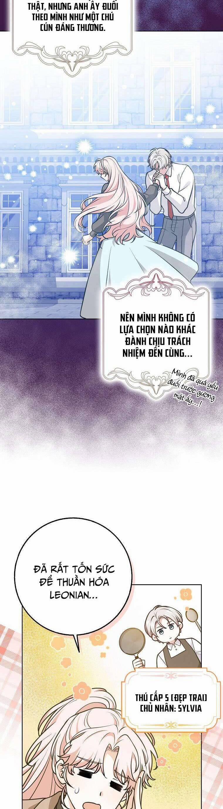 Bạn Bè Với Nhau Không Phải Vậy Đâu 38 trang 30