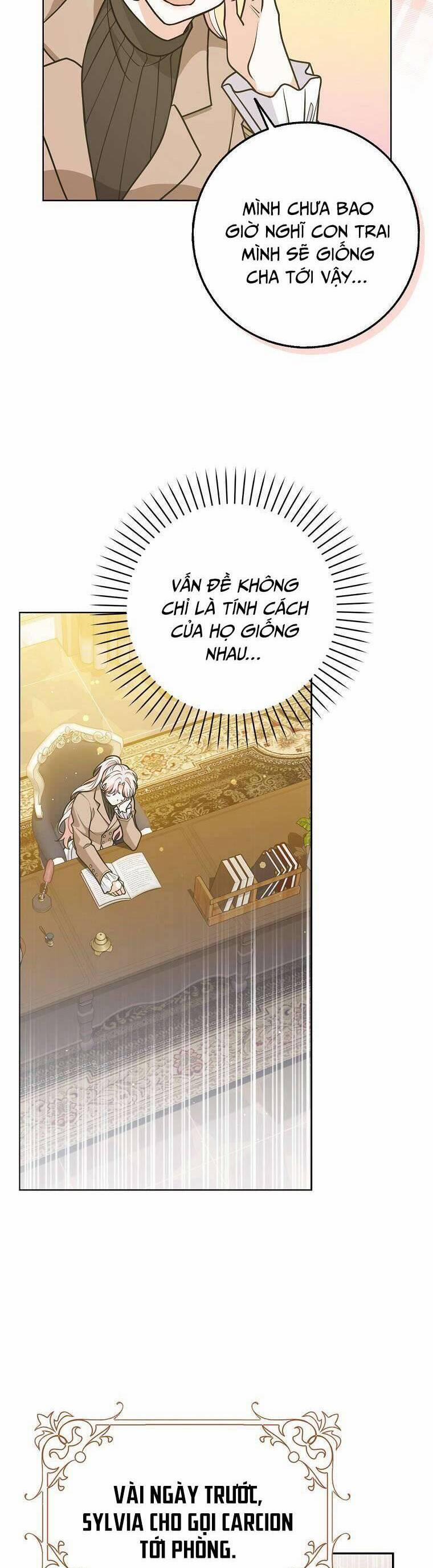 Bạn Bè Với Nhau Không Phải Vậy Đâu 38 trang 31