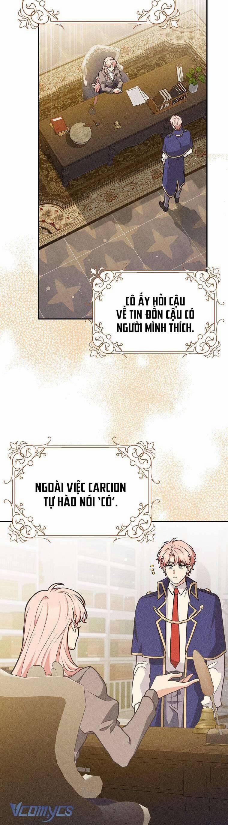 Bạn Bè Với Nhau Không Phải Vậy Đâu 38 trang 32