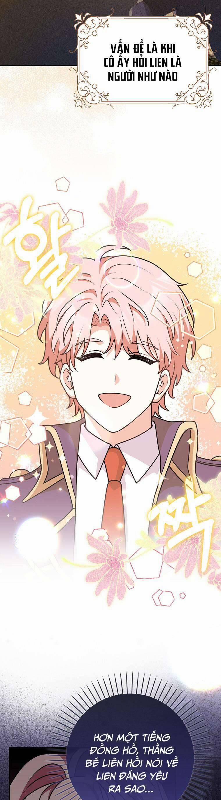 Bạn Bè Với Nhau Không Phải Vậy Đâu 38 trang 33