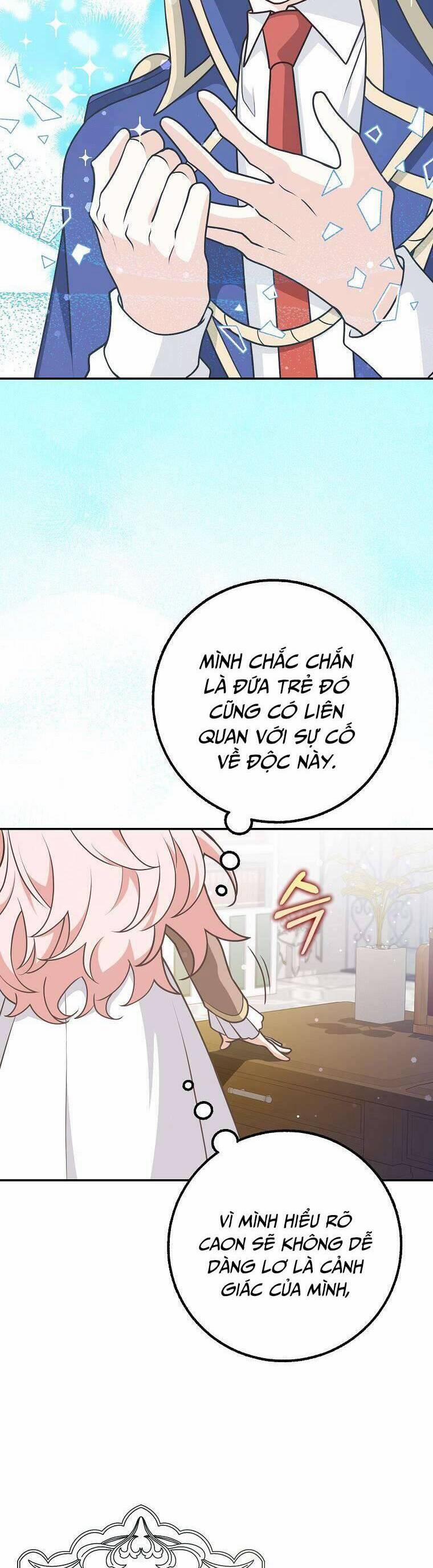 Bạn Bè Với Nhau Không Phải Vậy Đâu 38 trang 35