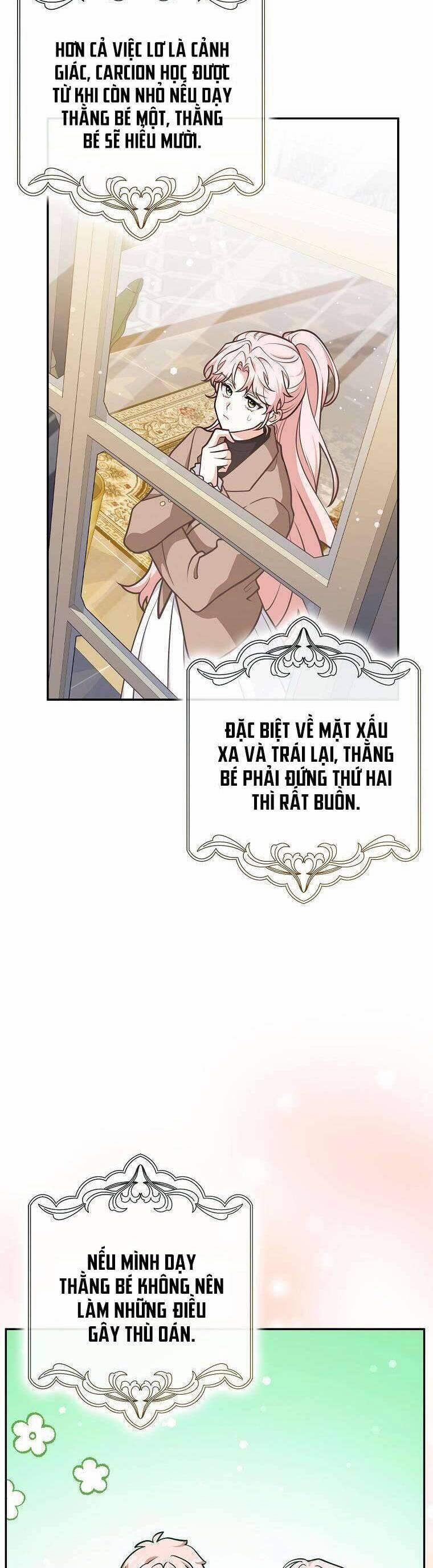 Bạn Bè Với Nhau Không Phải Vậy Đâu 38 trang 36