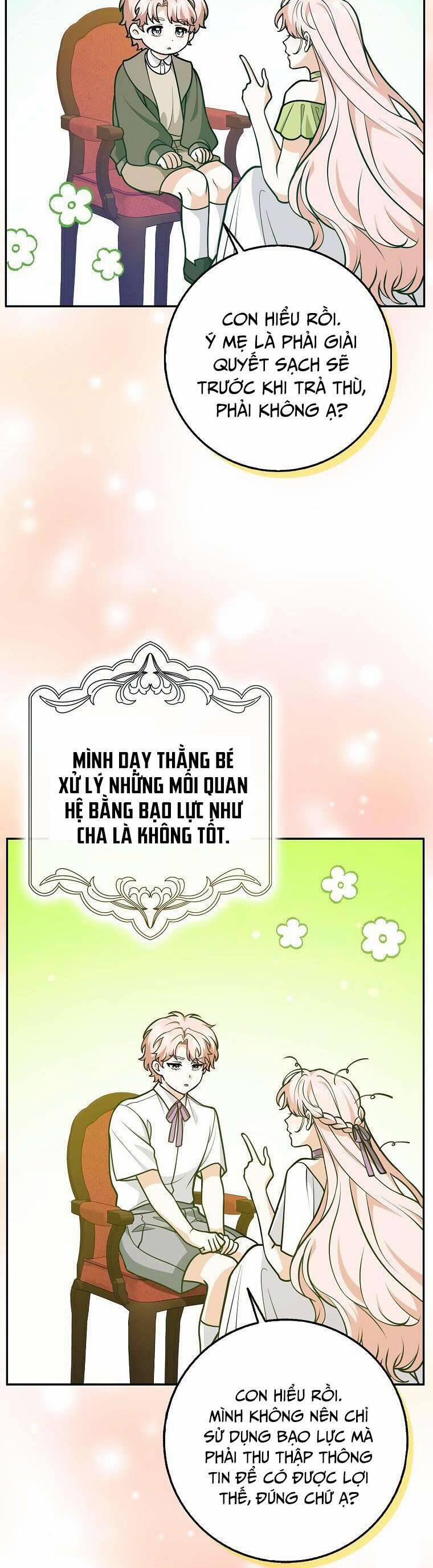 Bạn Bè Với Nhau Không Phải Vậy Đâu 38 trang 37