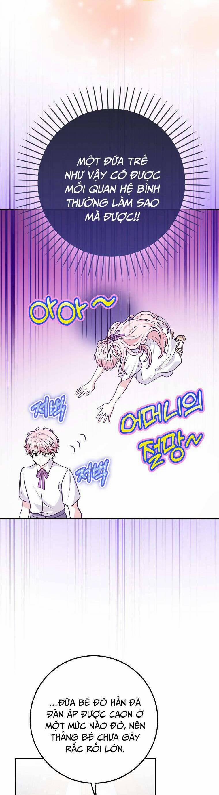 Bạn Bè Với Nhau Không Phải Vậy Đâu 38 trang 38