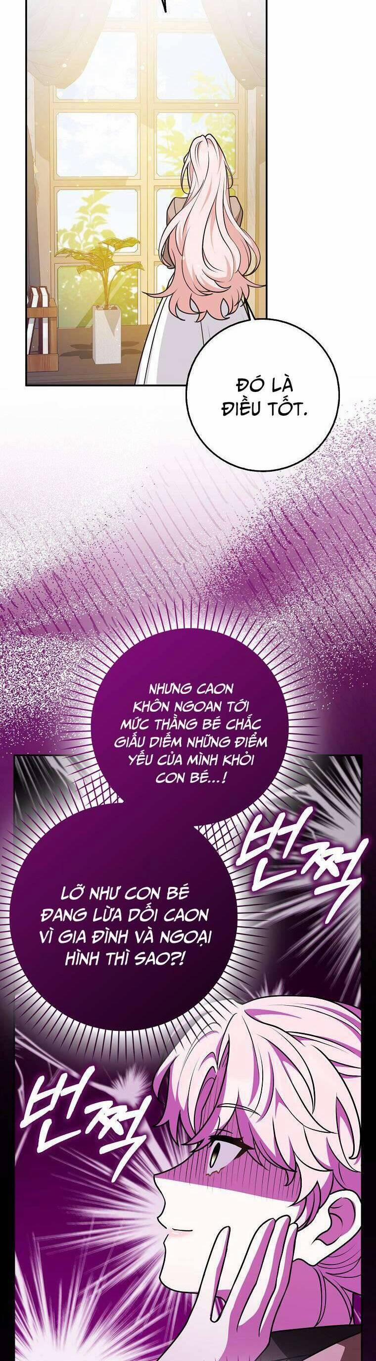 Bạn Bè Với Nhau Không Phải Vậy Đâu 38 trang 39