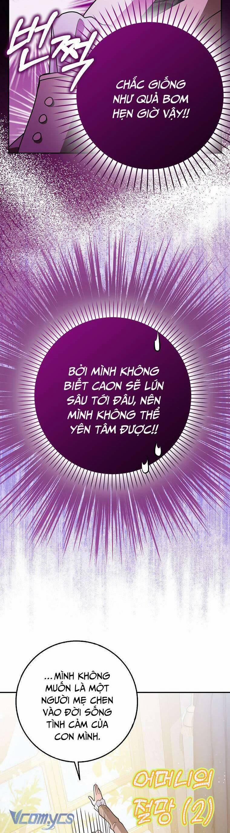 Bạn Bè Với Nhau Không Phải Vậy Đâu 38 trang 40