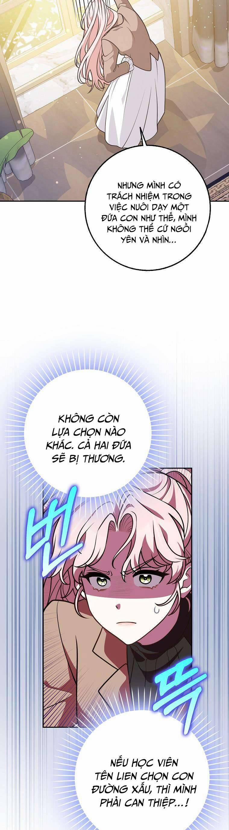 Bạn Bè Với Nhau Không Phải Vậy Đâu 38 trang 41