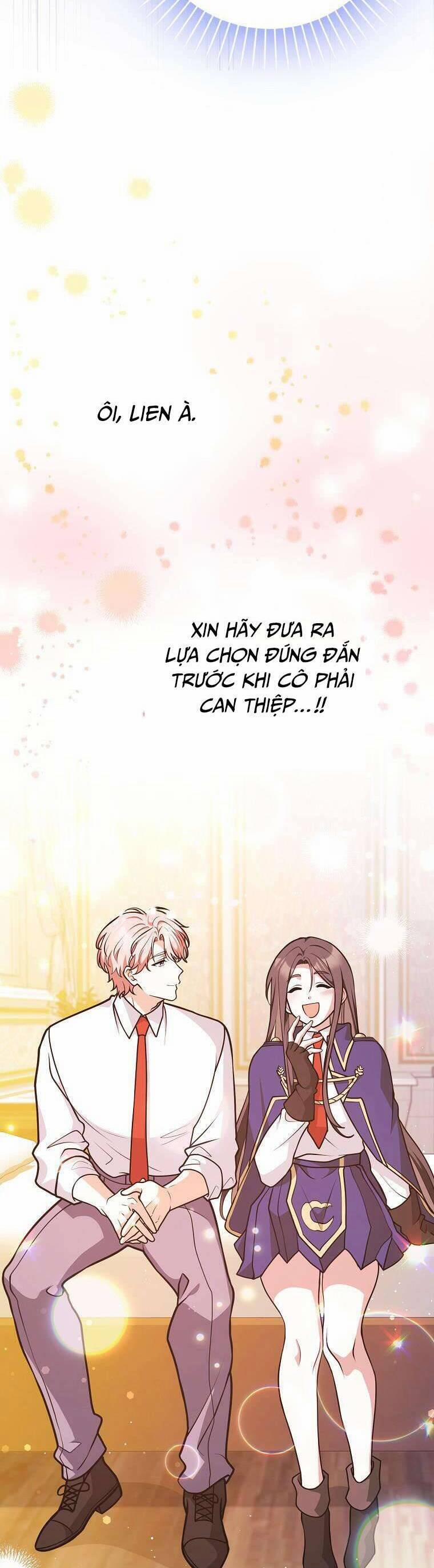 Bạn Bè Với Nhau Không Phải Vậy Đâu 38 trang 42