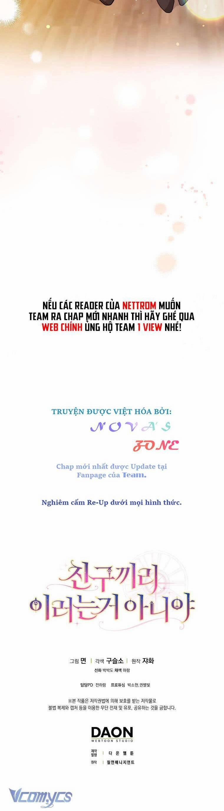 Bạn Bè Với Nhau Không Phải Vậy Đâu 38 trang 43