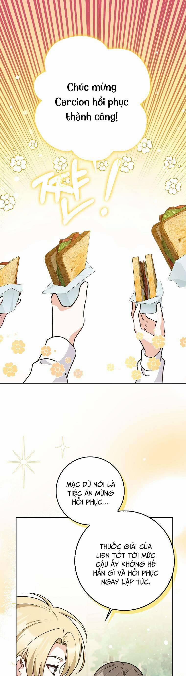 Bạn Bè Với Nhau Không Phải Vậy Đâu 39 trang 1