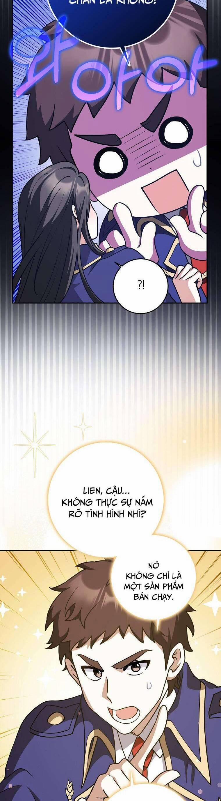 Bạn Bè Với Nhau Không Phải Vậy Đâu 39 trang 11