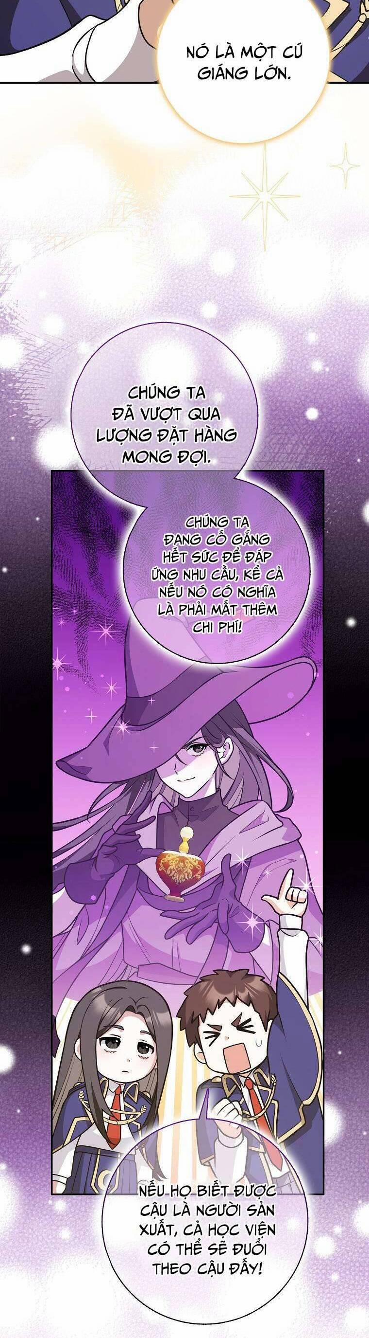 Bạn Bè Với Nhau Không Phải Vậy Đâu 39 trang 12