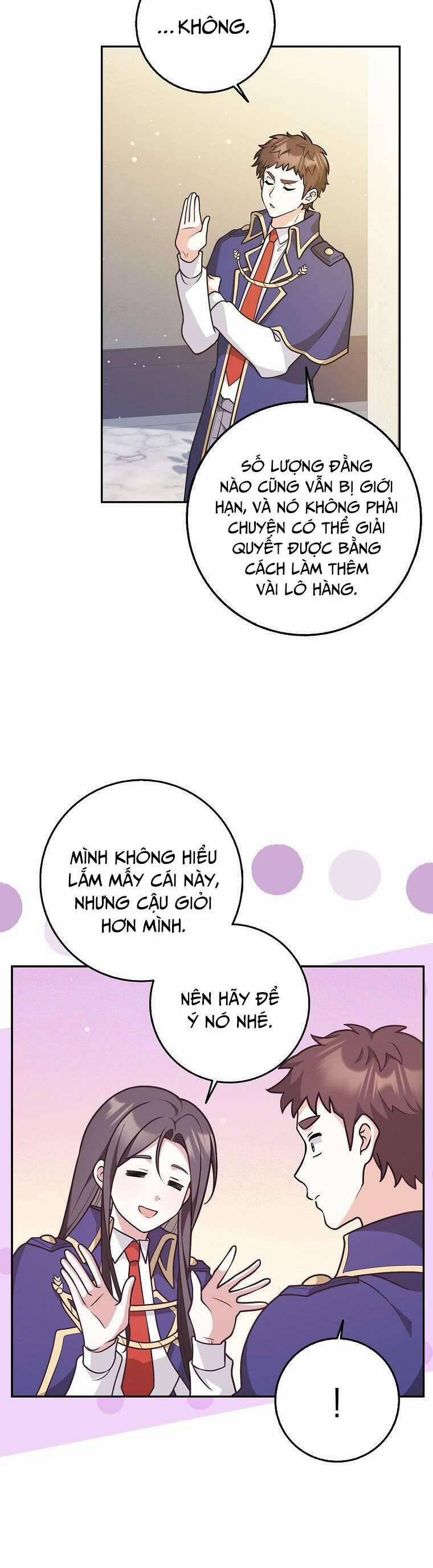 Bạn Bè Với Nhau Không Phải Vậy Đâu 39 trang 14