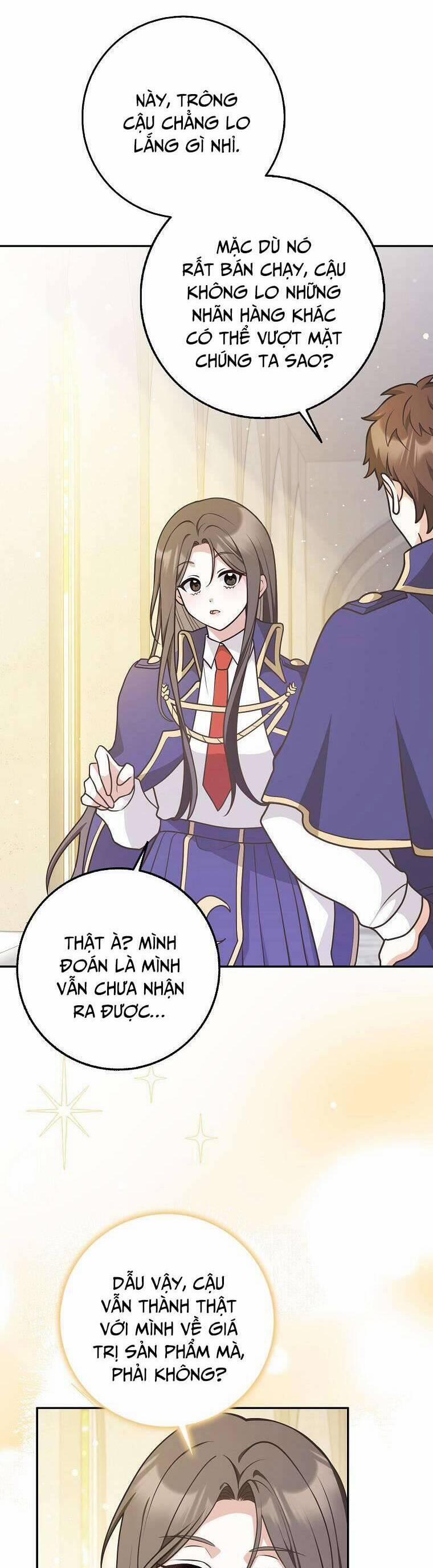 Bạn Bè Với Nhau Không Phải Vậy Đâu 39 trang 15