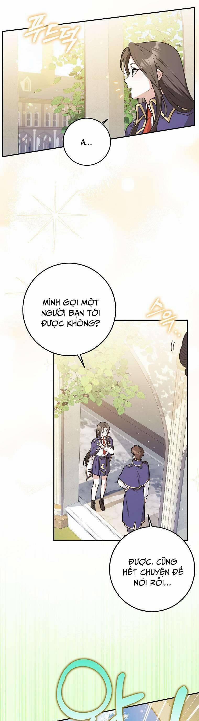 Bạn Bè Với Nhau Không Phải Vậy Đâu 39 trang 17