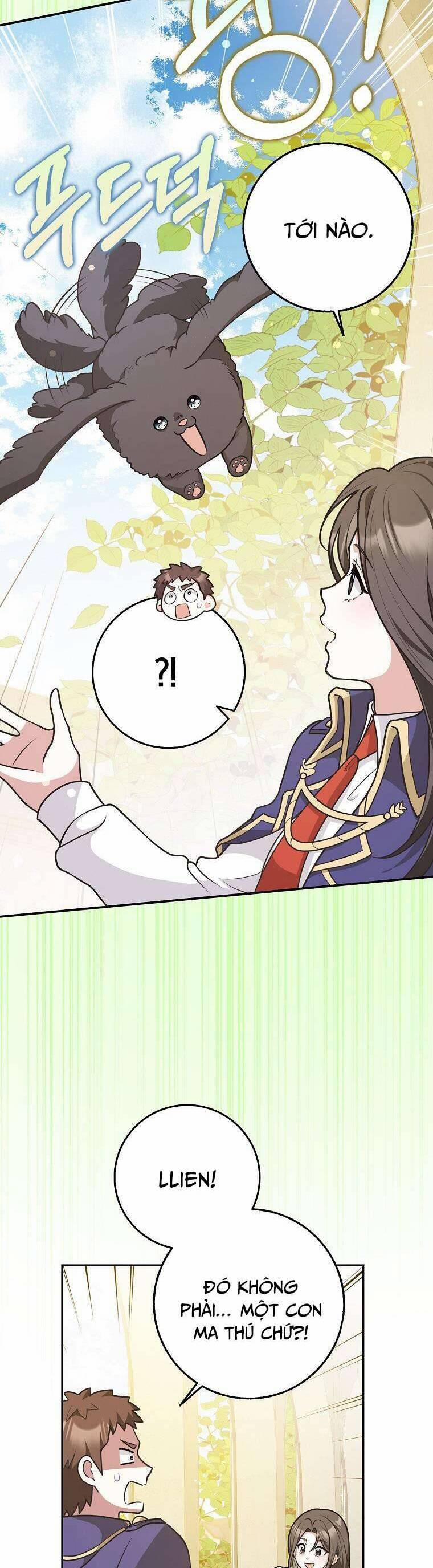 Bạn Bè Với Nhau Không Phải Vậy Đâu 39 trang 18