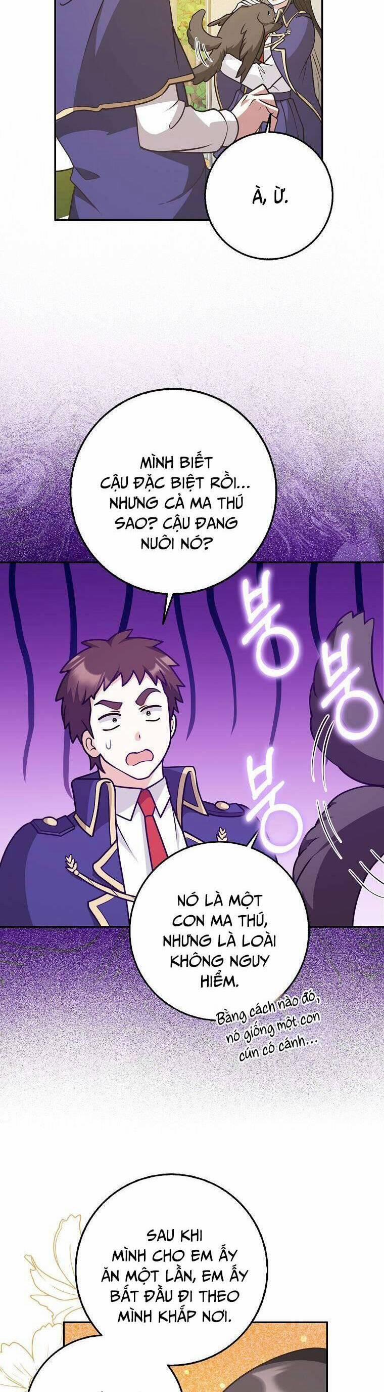 Bạn Bè Với Nhau Không Phải Vậy Đâu 39 trang 19