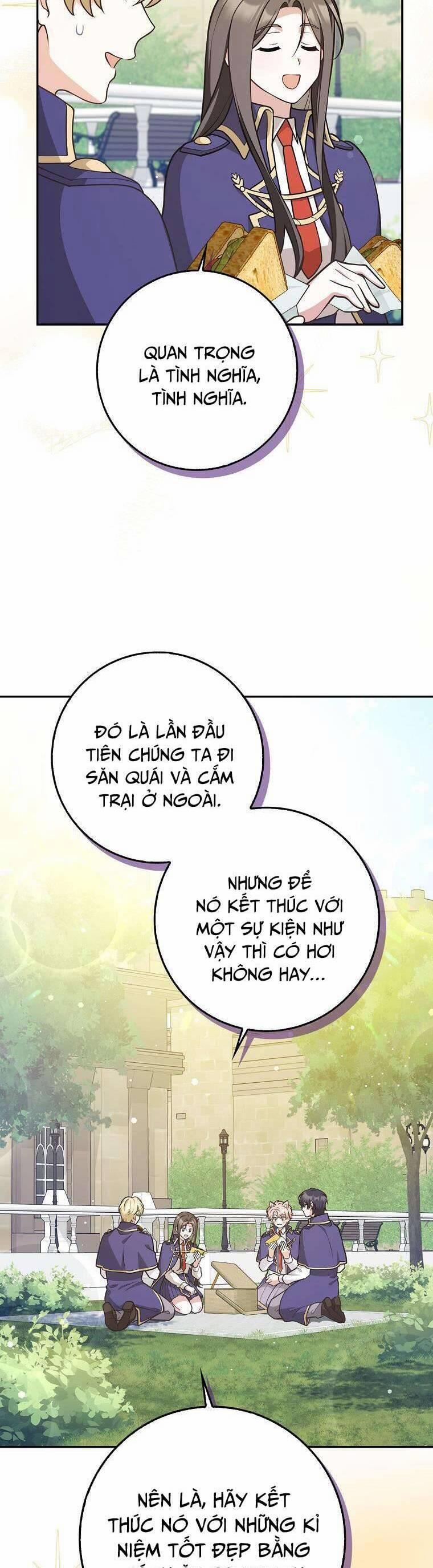 Bạn Bè Với Nhau Không Phải Vậy Đâu 39 trang 2