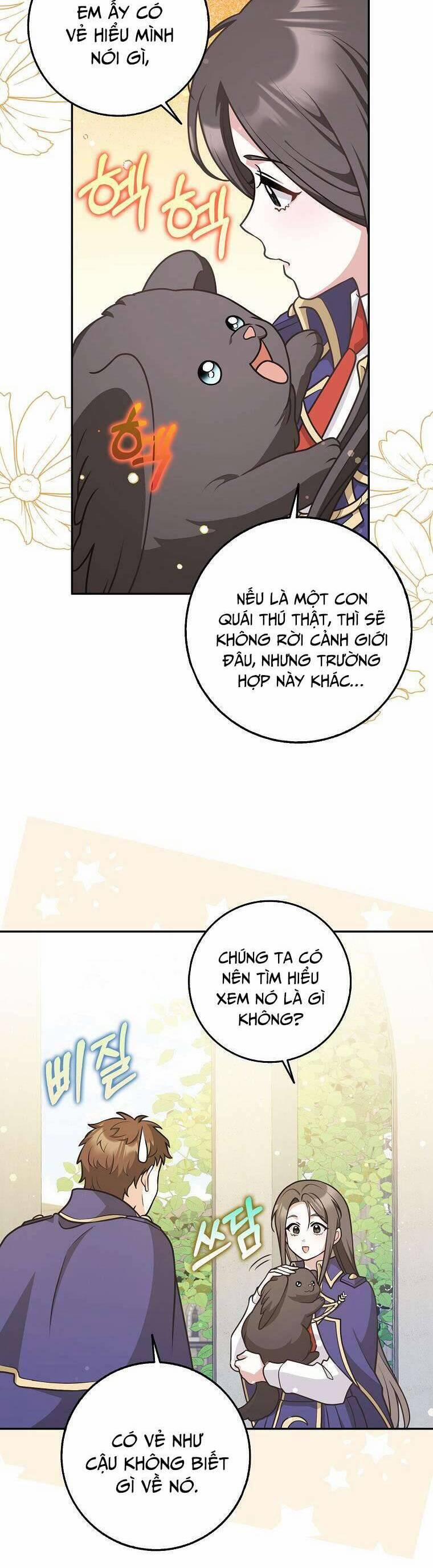 Bạn Bè Với Nhau Không Phải Vậy Đâu 39 trang 20