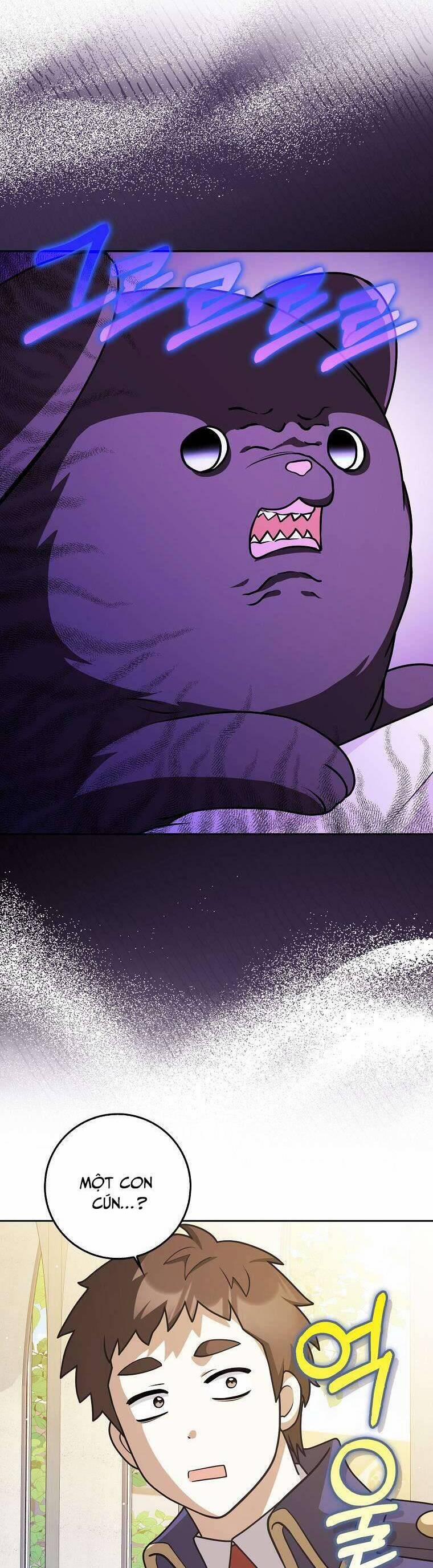 Bạn Bè Với Nhau Không Phải Vậy Đâu 39 trang 22