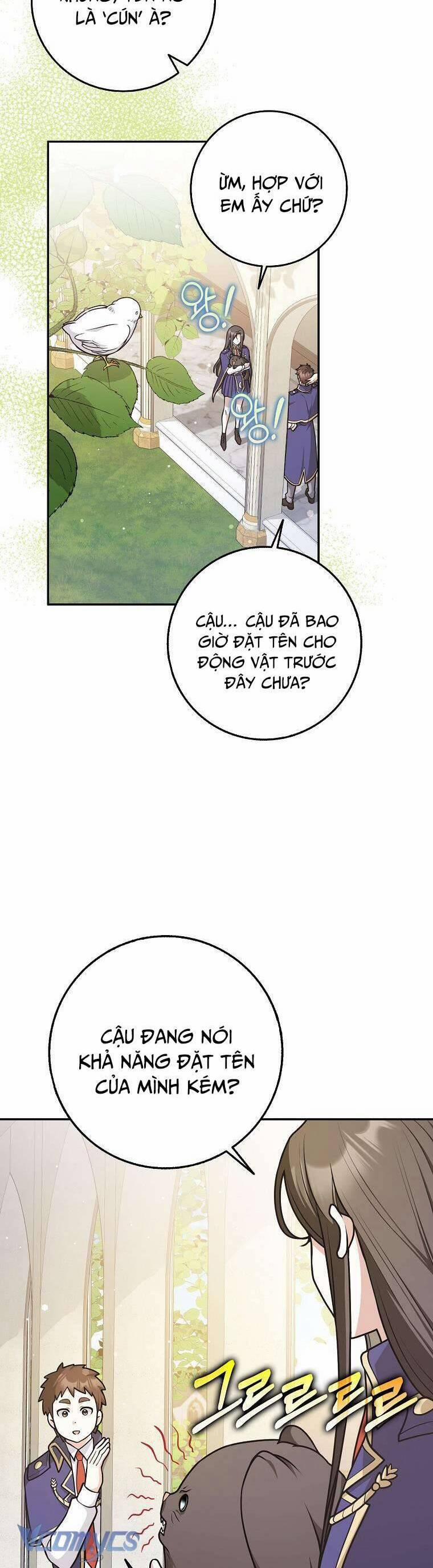 Bạn Bè Với Nhau Không Phải Vậy Đâu 39 trang 24