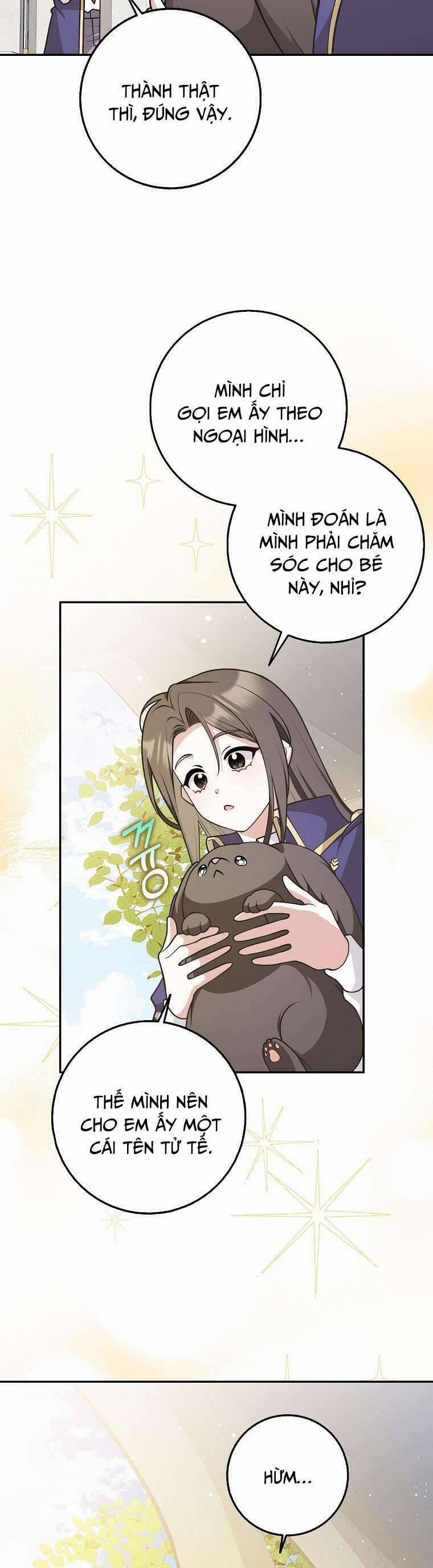 Bạn Bè Với Nhau Không Phải Vậy Đâu 39 trang 25