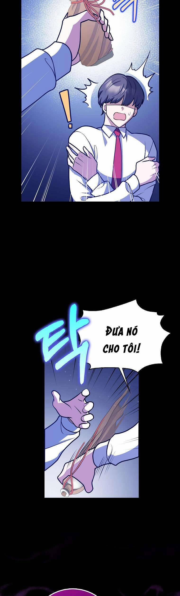 Bạn Bè Với Nhau Không Phải Vậy Đâu 39 trang 33