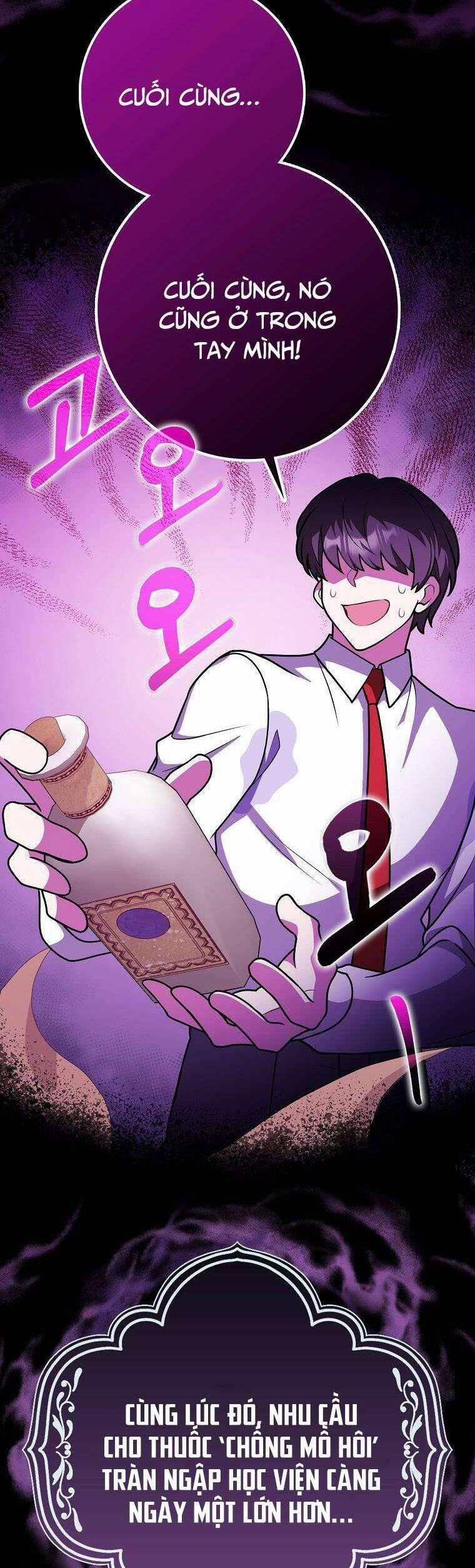 Bạn Bè Với Nhau Không Phải Vậy Đâu 39 trang 34