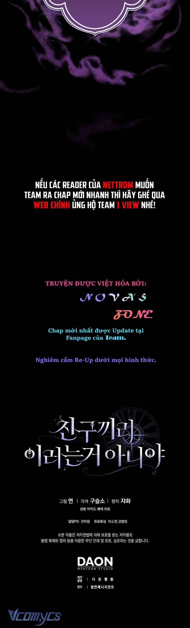 Bạn Bè Với Nhau Không Phải Vậy Đâu 39 trang 35