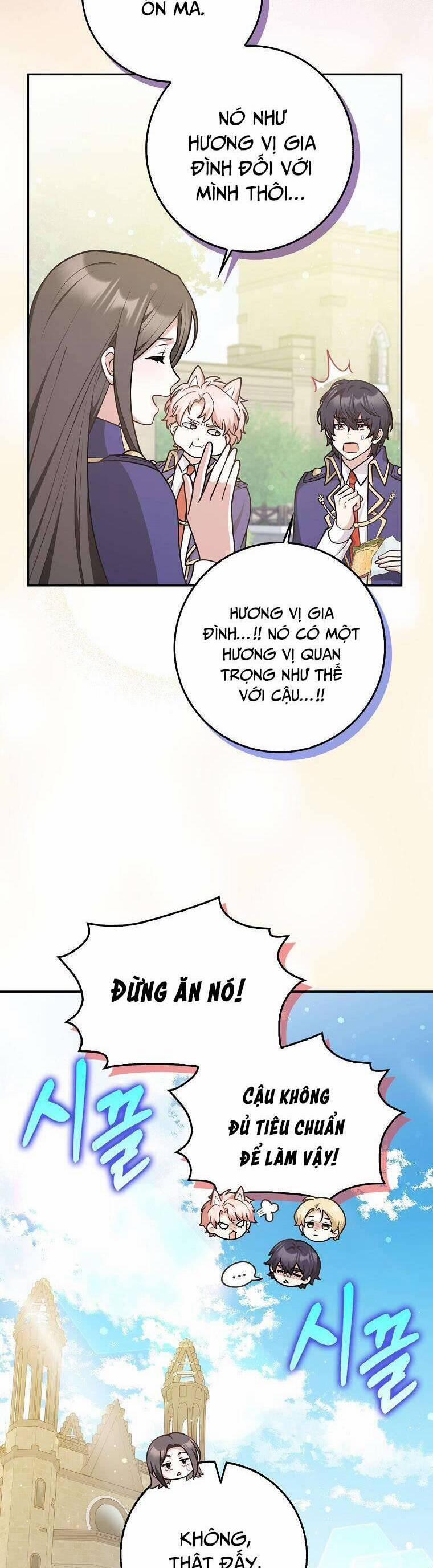 Bạn Bè Với Nhau Không Phải Vậy Đâu 39 trang 7