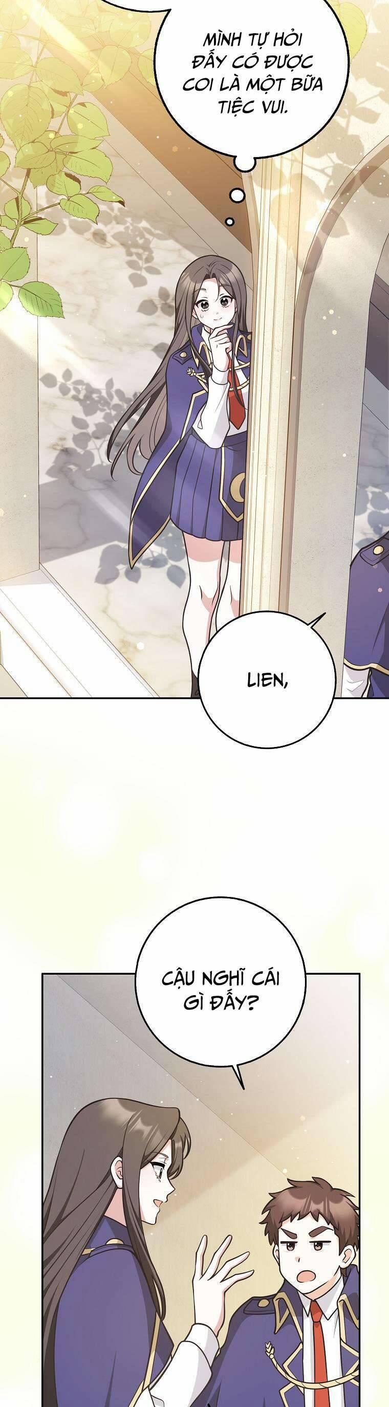 Bạn Bè Với Nhau Không Phải Vậy Đâu 39 trang 9