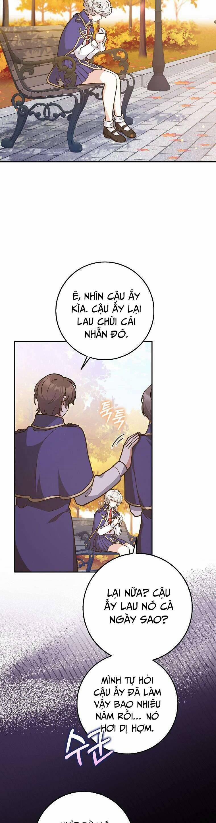 Bạn Bè Với Nhau Không Phải Vậy Đâu 40 trang 1