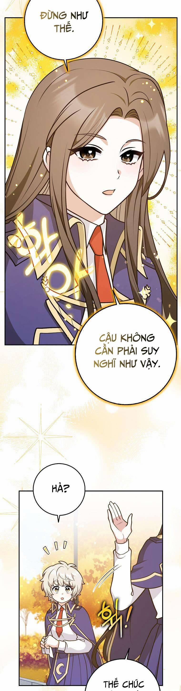 Bạn Bè Với Nhau Không Phải Vậy Đâu 40 trang 10