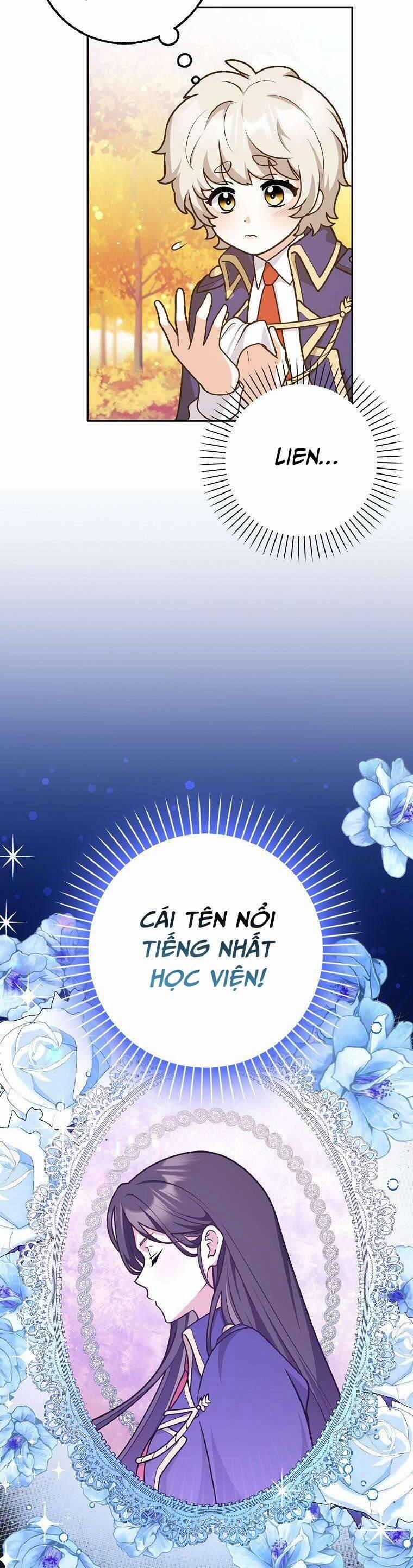 Bạn Bè Với Nhau Không Phải Vậy Đâu 40 trang 13