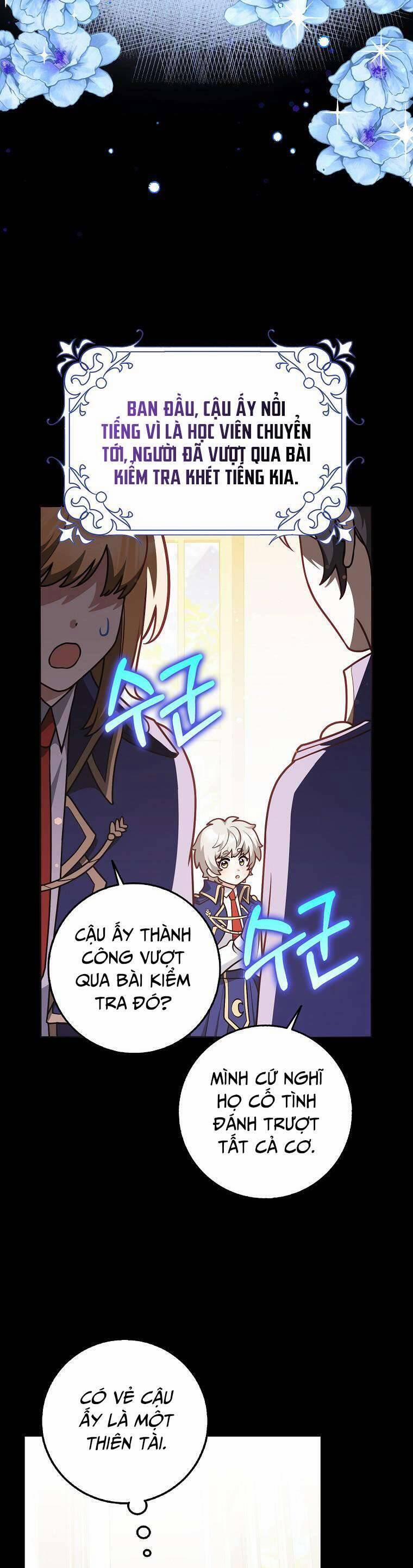 Bạn Bè Với Nhau Không Phải Vậy Đâu 40 trang 14