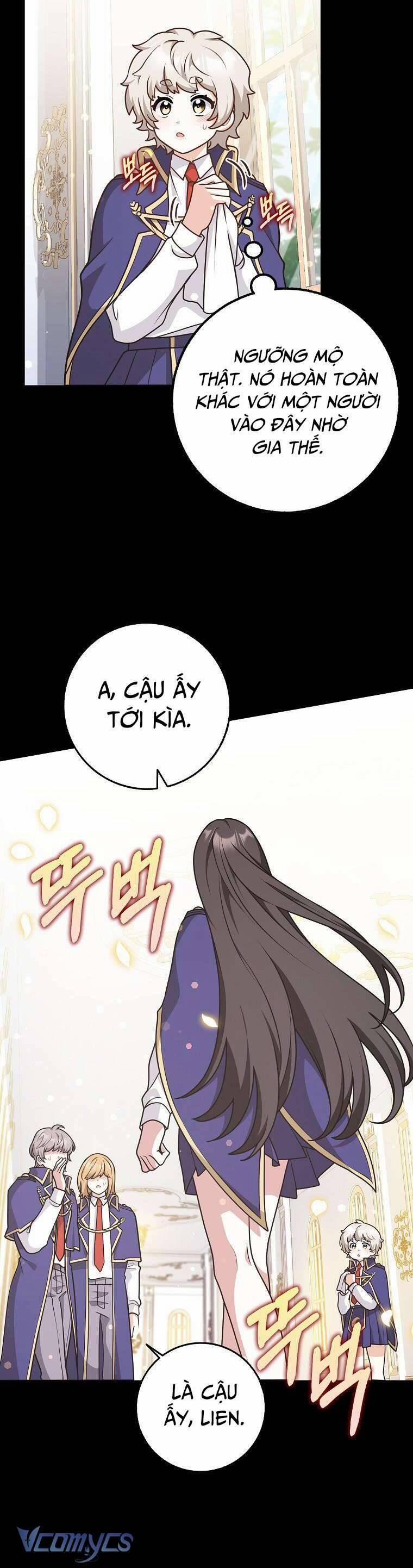 Bạn Bè Với Nhau Không Phải Vậy Đâu 40 trang 15