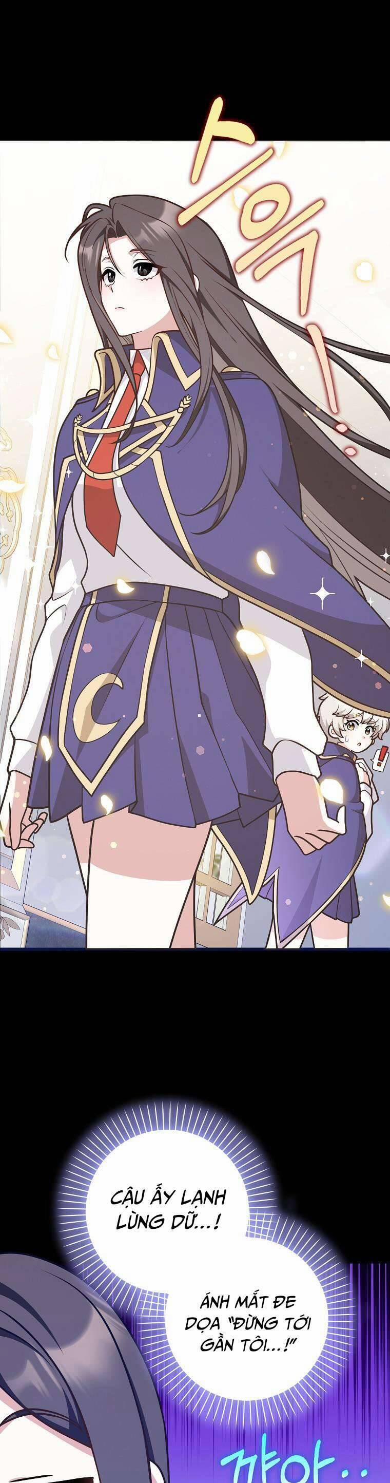 Bạn Bè Với Nhau Không Phải Vậy Đâu 40 trang 16