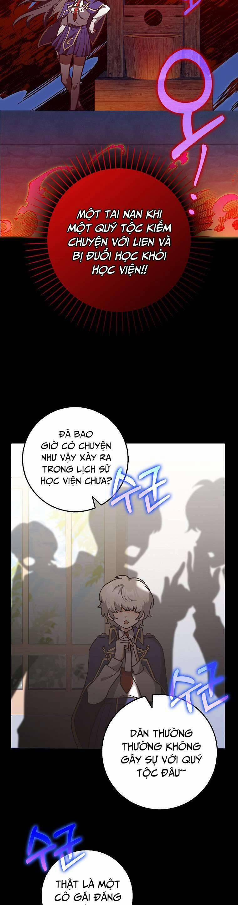 Bạn Bè Với Nhau Không Phải Vậy Đâu 40 trang 18