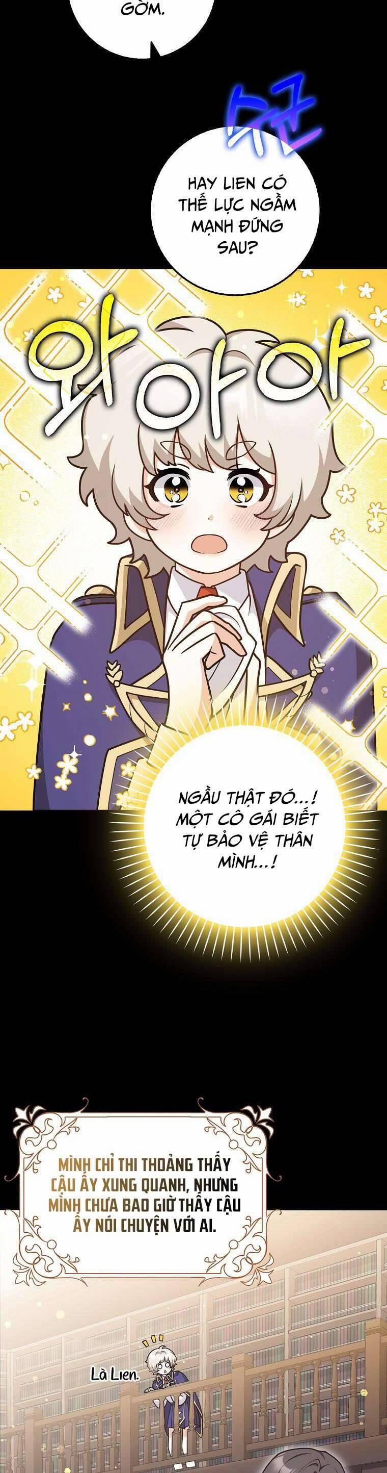 Bạn Bè Với Nhau Không Phải Vậy Đâu 40 trang 19