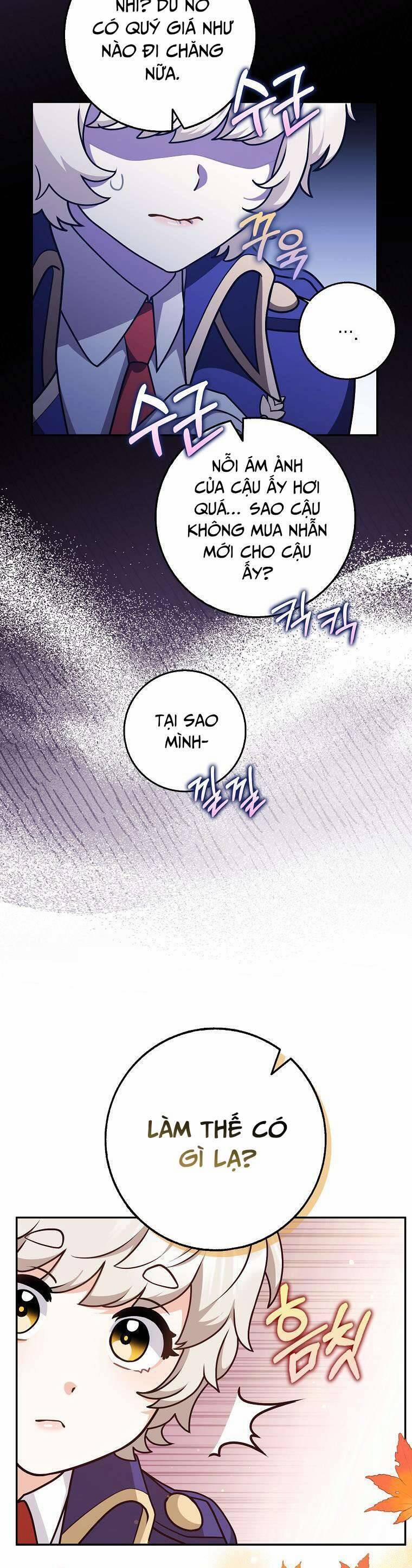 Bạn Bè Với Nhau Không Phải Vậy Đâu 40 trang 2