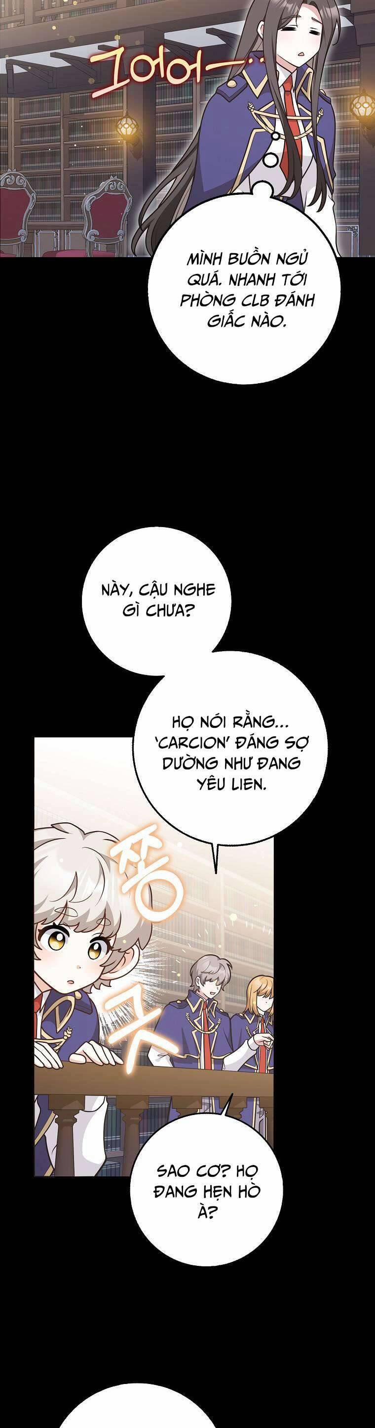 Bạn Bè Với Nhau Không Phải Vậy Đâu 40 trang 20