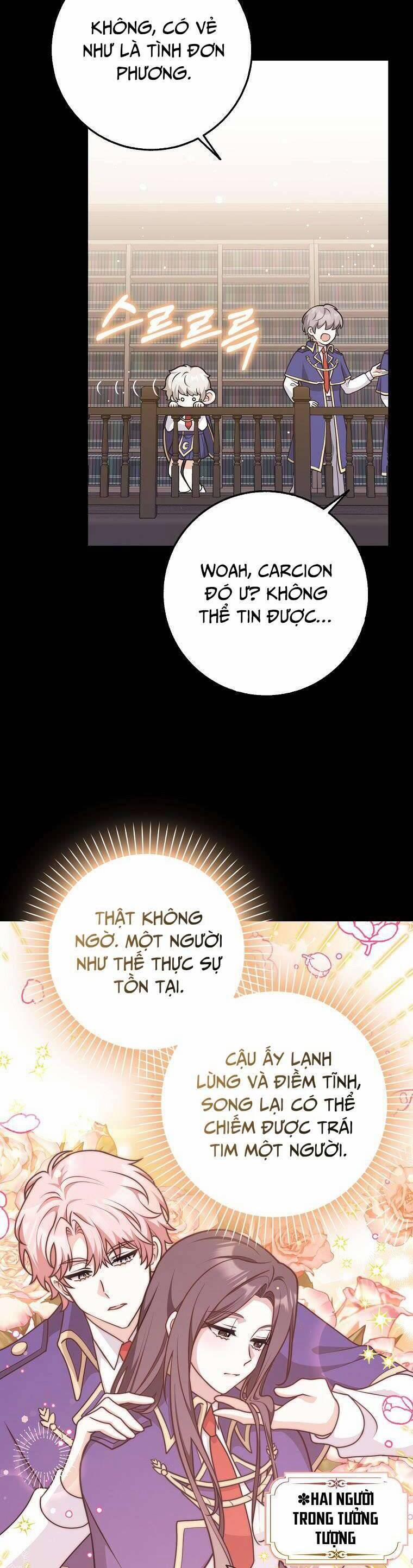 Bạn Bè Với Nhau Không Phải Vậy Đâu 40 trang 21