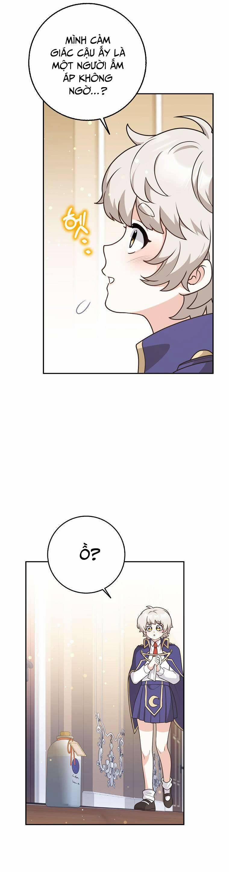 Bạn Bè Với Nhau Không Phải Vậy Đâu 40 trang 24