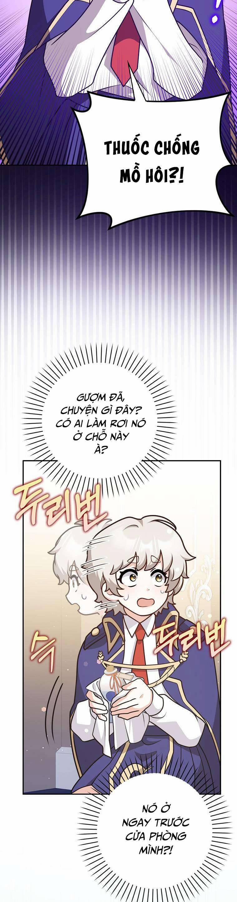 Bạn Bè Với Nhau Không Phải Vậy Đâu 40 trang 26