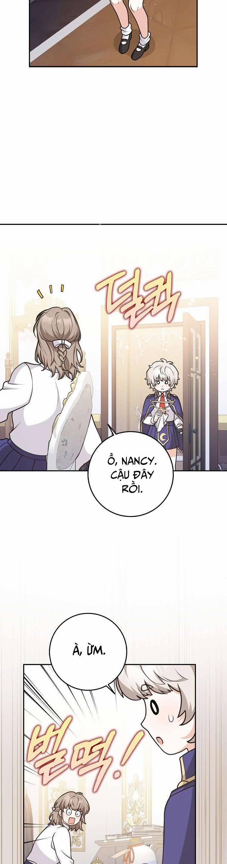 Bạn Bè Với Nhau Không Phải Vậy Đâu 40 trang 28