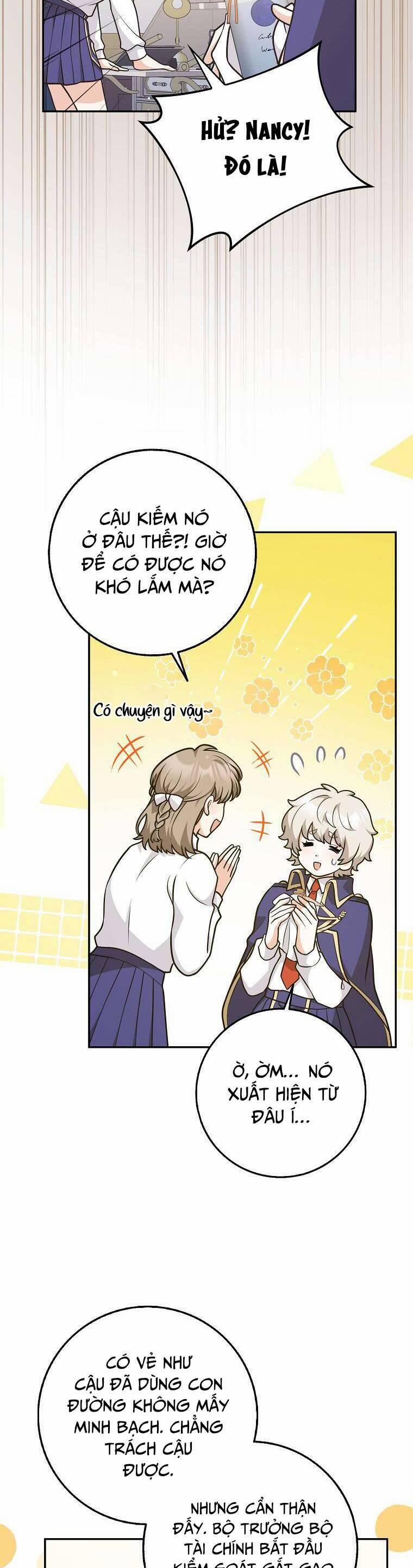 Bạn Bè Với Nhau Không Phải Vậy Đâu 40 trang 29