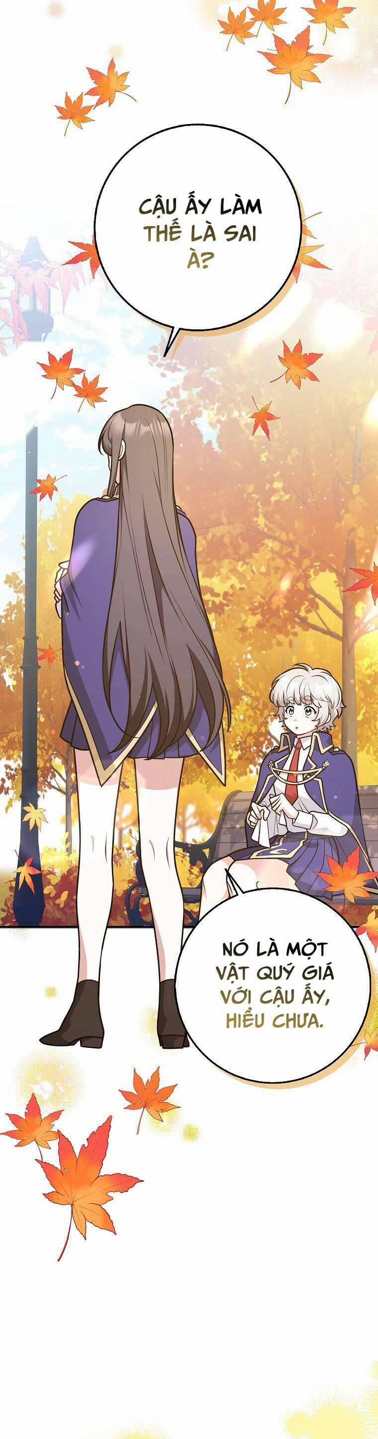 Bạn Bè Với Nhau Không Phải Vậy Đâu 40 trang 3