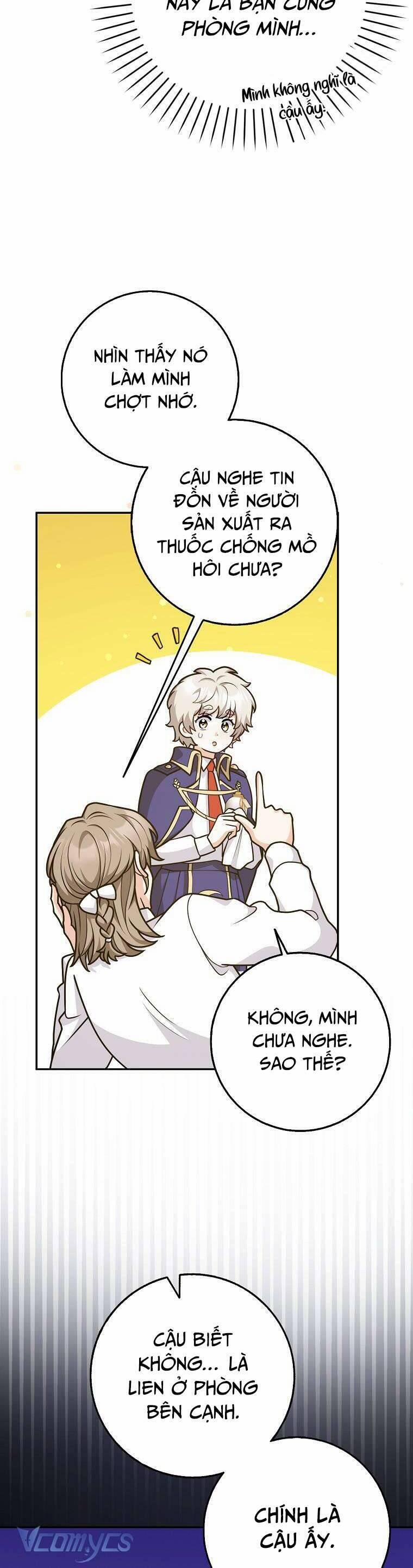 Bạn Bè Với Nhau Không Phải Vậy Đâu 40 trang 31