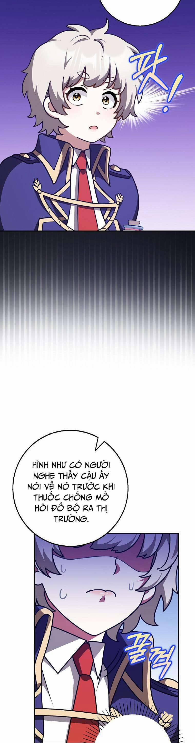 Bạn Bè Với Nhau Không Phải Vậy Đâu 40 trang 32