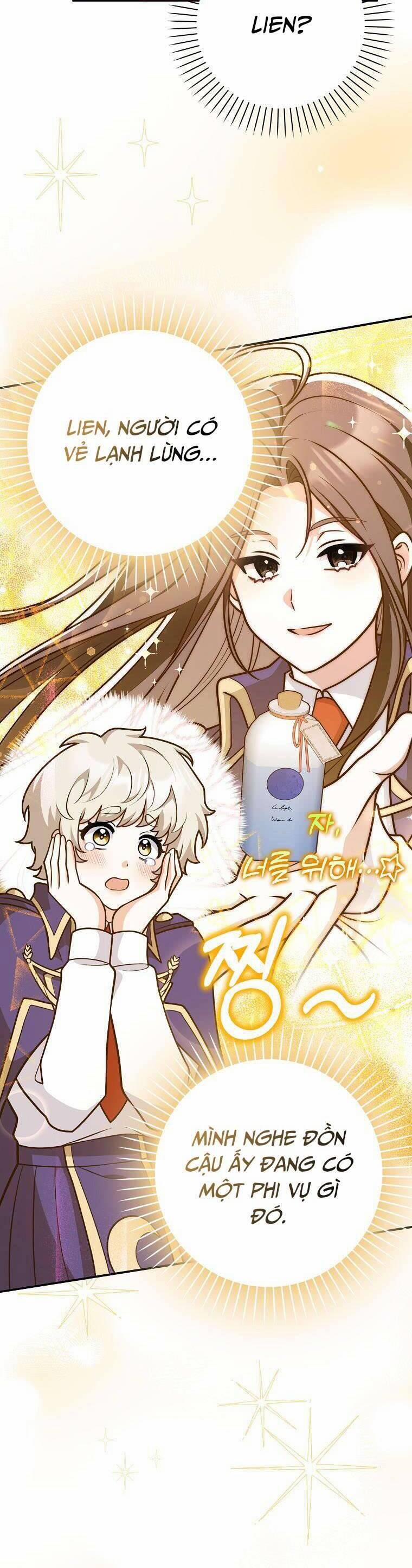 Bạn Bè Với Nhau Không Phải Vậy Đâu 40 trang 33